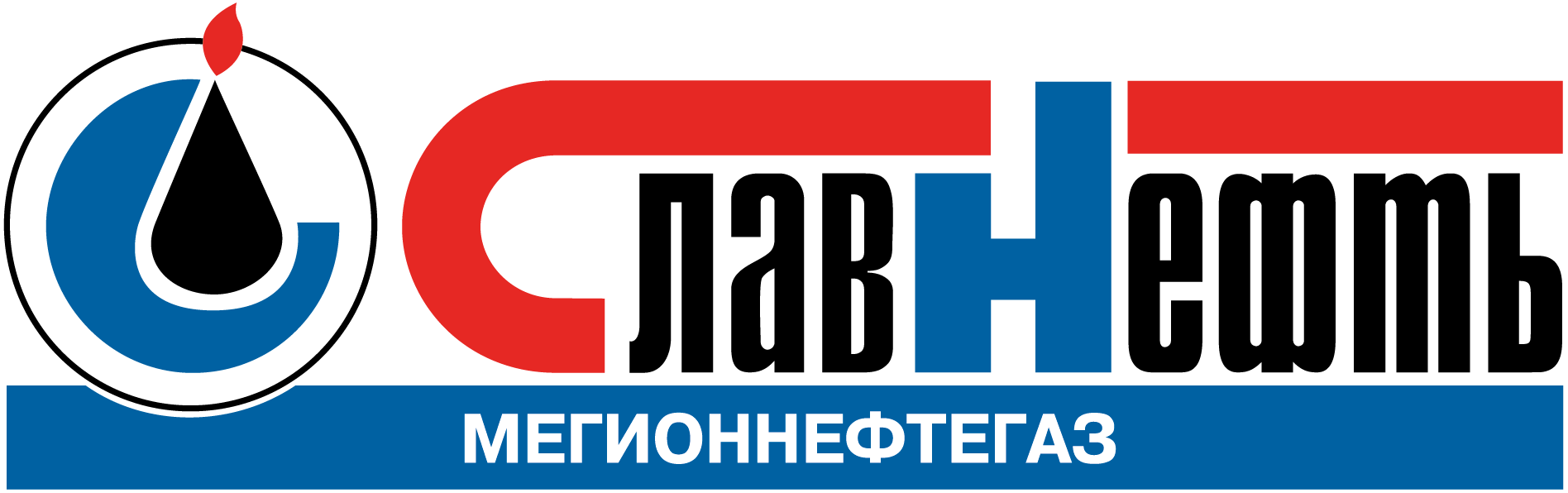 slavneft megionneftegaz