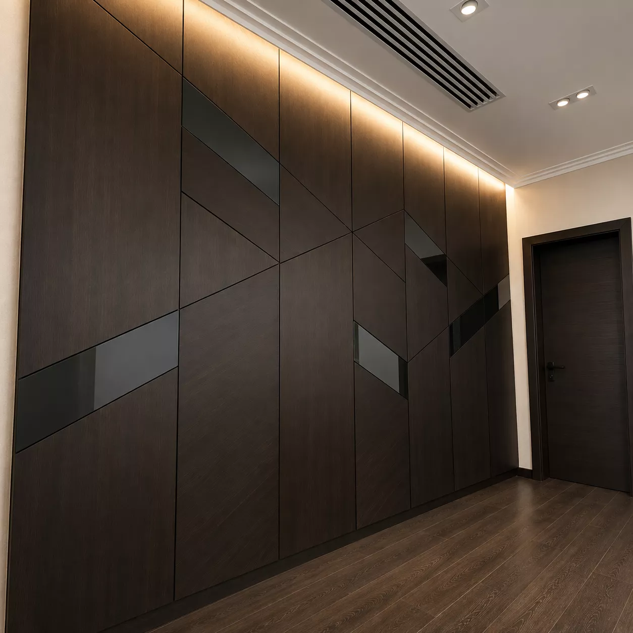 Room "Lux" in the hotel and restaurant complex of LLC "Ural Cliff" — Dining room