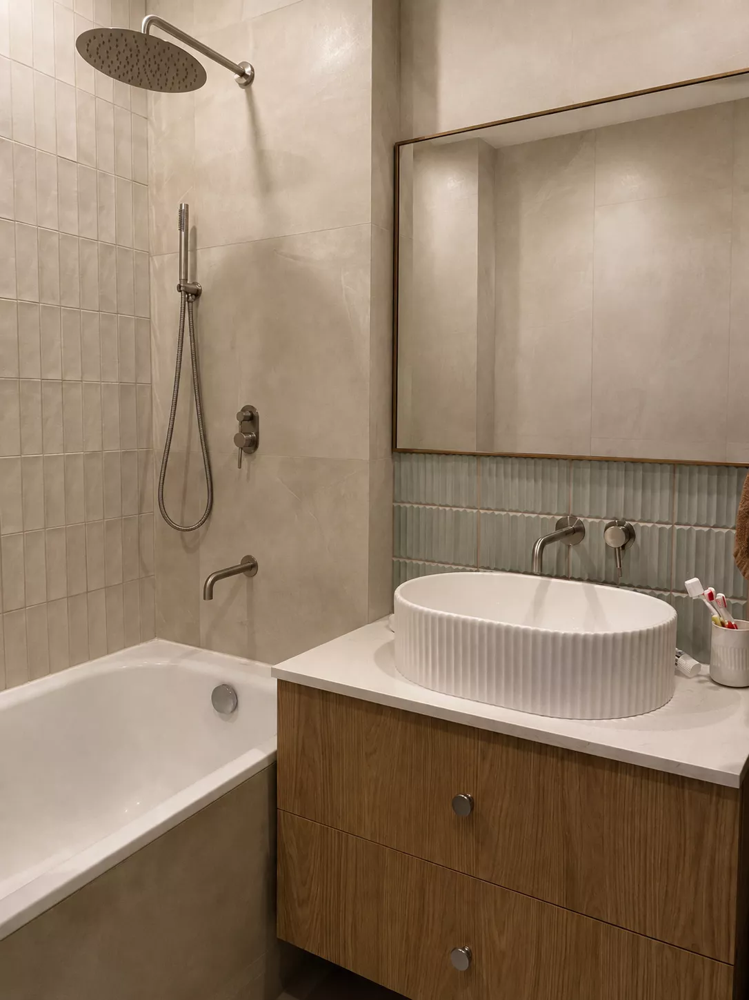 Дизайн-проект квартиры 41 м²