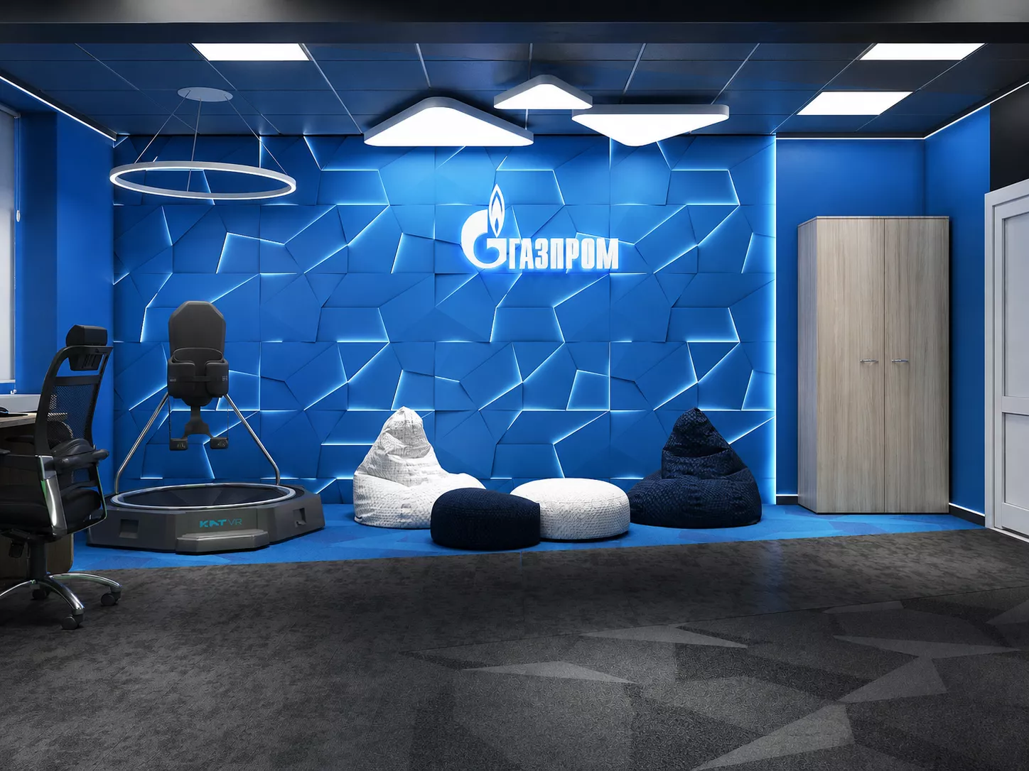 Design klassa sovremennykh tekhnologiy. Institut Im. Gubkina
