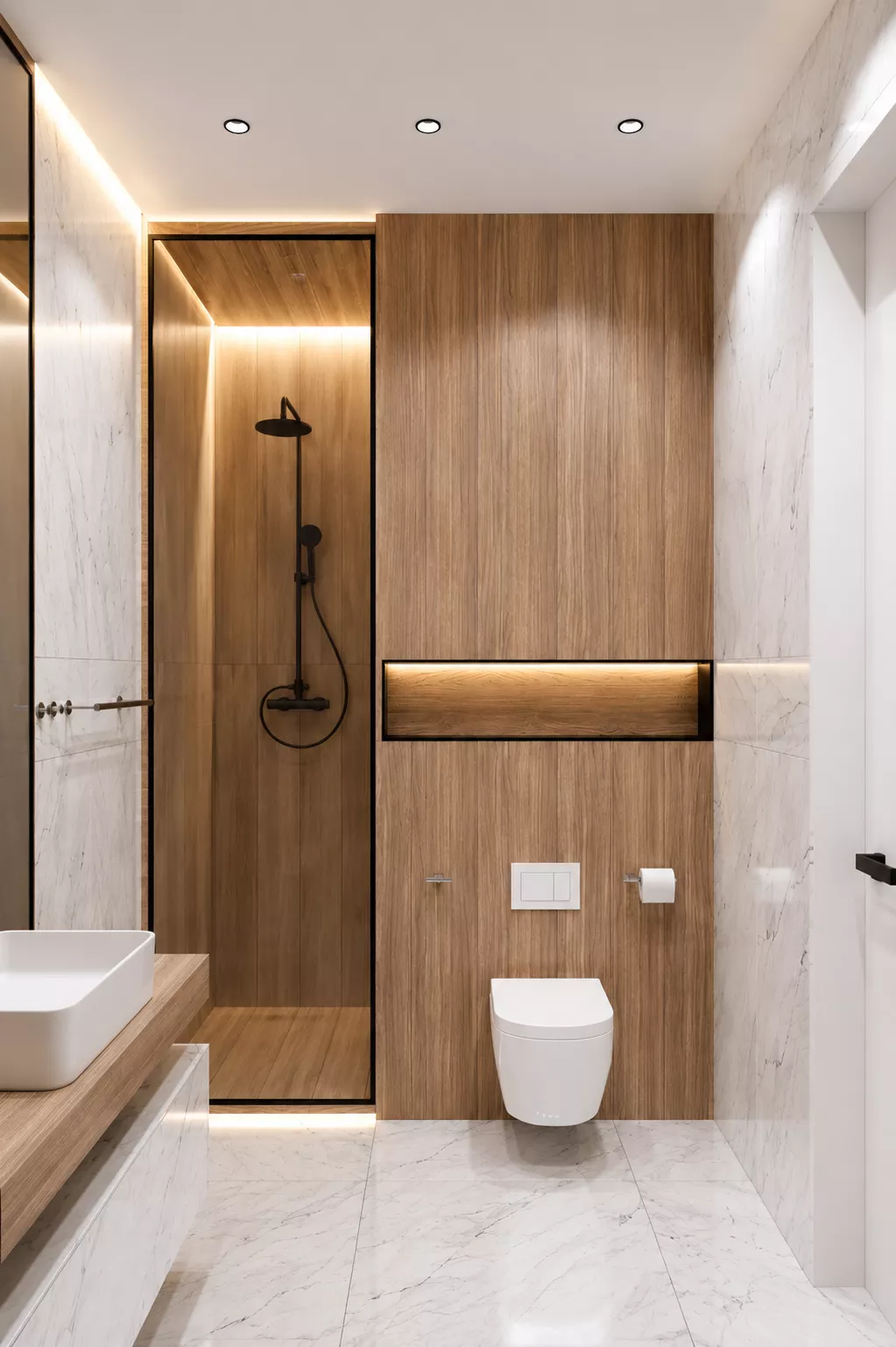 Дизайн офиса в историческом здание 200 м²